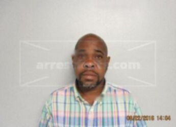 Rodney Eric Mcbride
