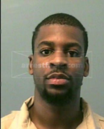 Delron Hickman