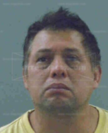 Ramon Hernandez Hernandez