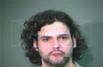 Jarrod Tyler Stapleton