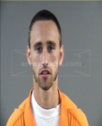 Benjamin Thomas Pedigo