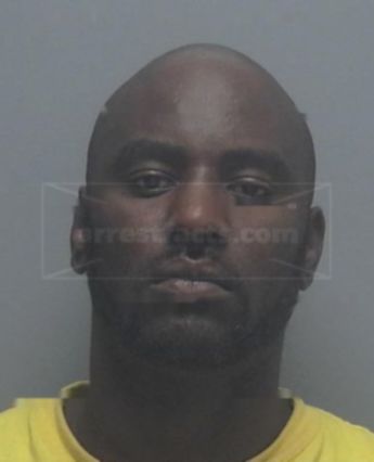 Markel Lamar Hood