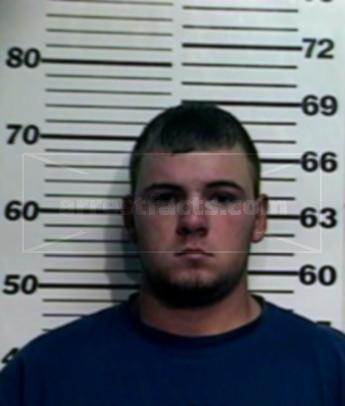 Jordan Kyle Ethridge