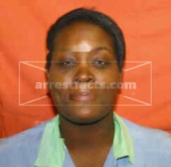 Latoya Bounds