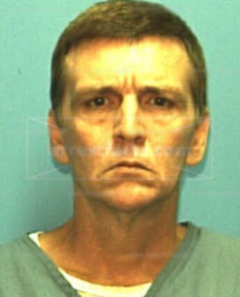 Ronald Edward Brooks Jr