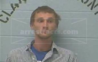Ryan Lee Arnold