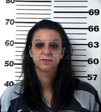 Melinda Nicole Truitt