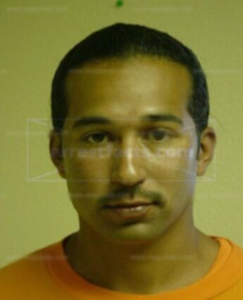 Santiago J Rivera