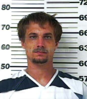 Brian Ray Christall