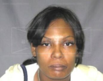 Tamara Marshawn Grant