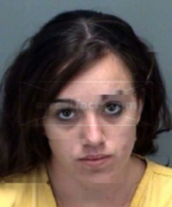 Savannah Ruth Costello