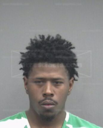Travis Demitris Anthony