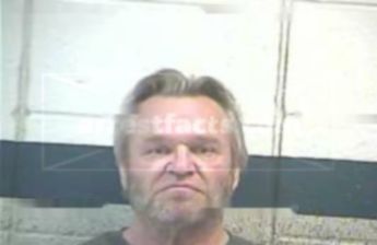 Randy Lee Hill