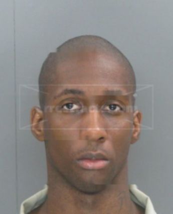 Hubert Glover