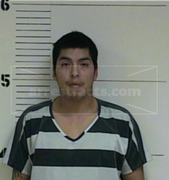 Bruno Anthony Lopez