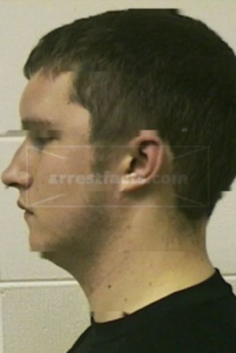 Joshua Scott Cranford