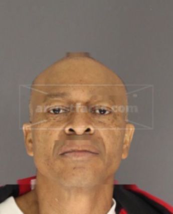 Ludrick Freeman