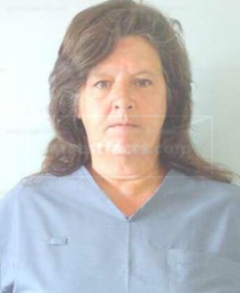Shari Leigh Hugo