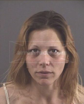 Melissa Matye