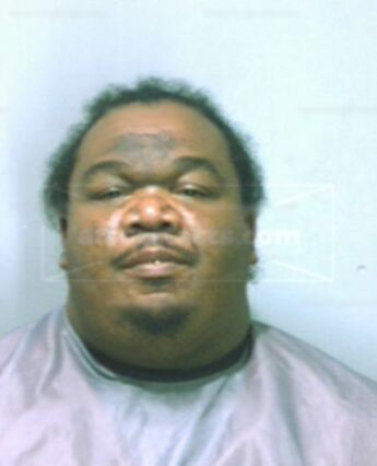 Julian Delmar Worley
