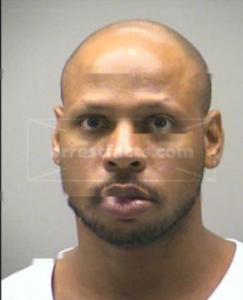 David Anthony Coleman Jr