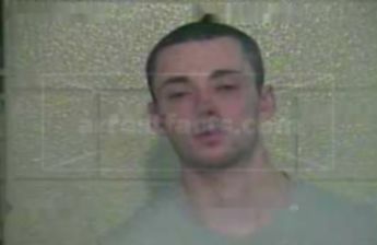 William Cody Saylor