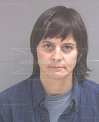 Susan Marie Titus