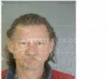 Earl Lee Gregg