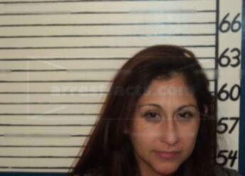 Bethany Rodriguez Mirelez