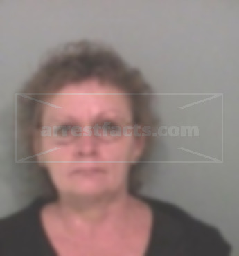 Tanya Lillian Lauder