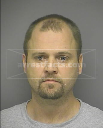 Rickey James Barnard