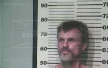 Arthur Nicholas Newsome
