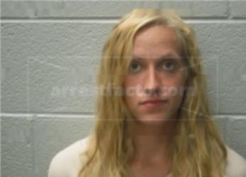 Lauryn Elizabeth Bates