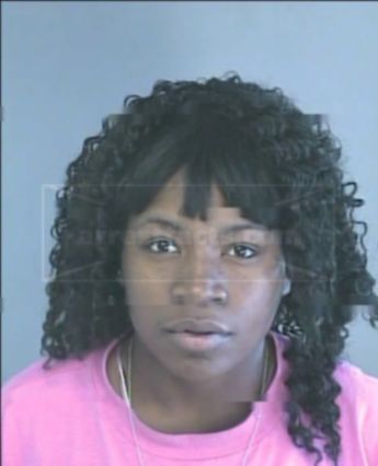 Leloni Deona Mays