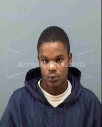 Terry Dewayne Payton