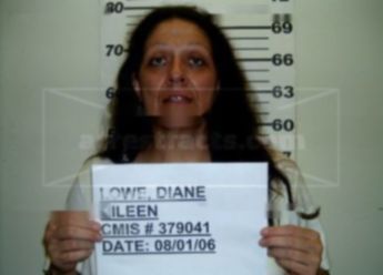 Diana Lowe