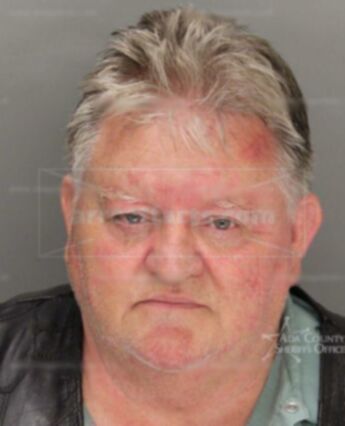 Coy Robert Bryan