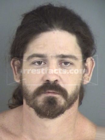 Chad Steven Miles