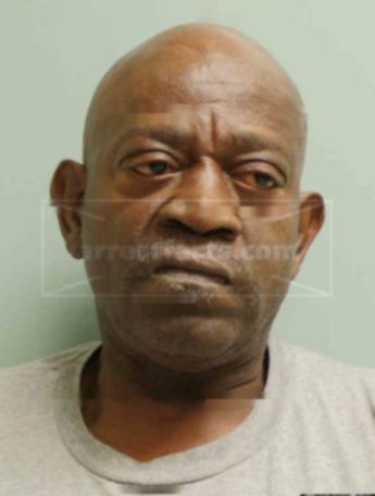 Clarence Hines