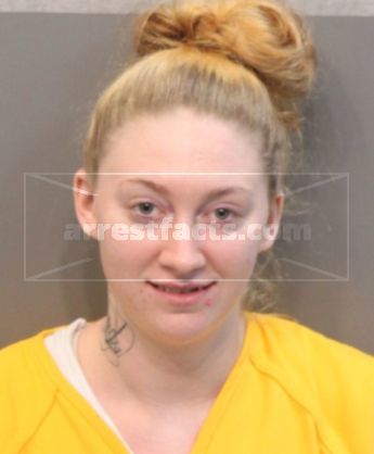 Ciera Nicole Patterson