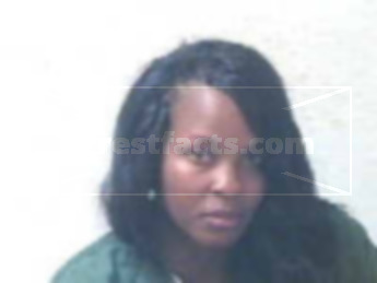 Racquel Lashan Spears