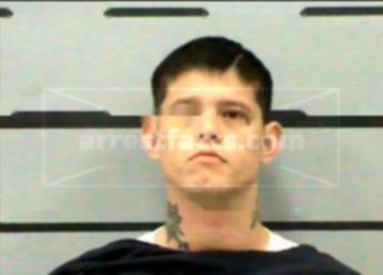 Joshua Aaron Casarez