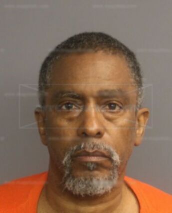 Ronald Poteat