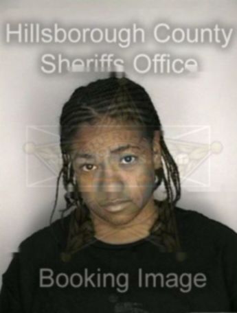 Yakima Paulina Hickman