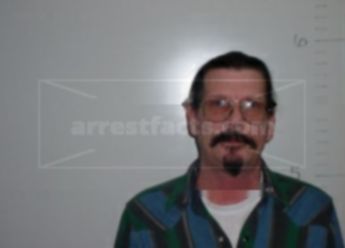 Charles Ray Lockwood