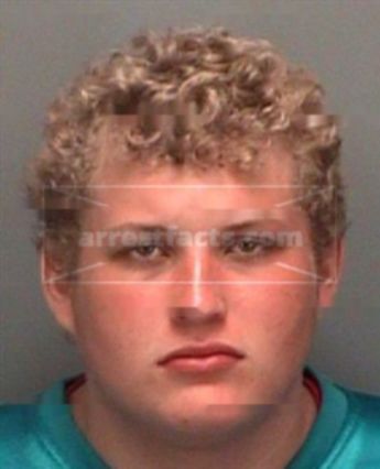 Aaron Robert Thomson