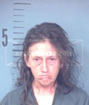 Mary Margaret Lou Bowdon