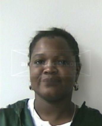Lynn Marche Woodson
