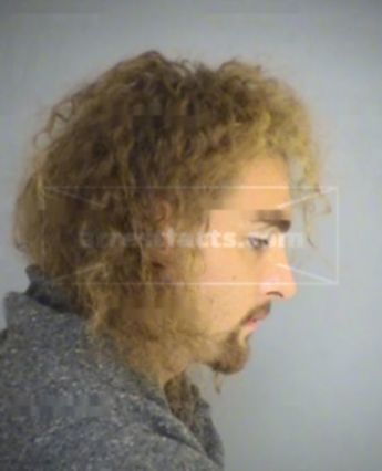 Matthew Aaron Thomas Barber