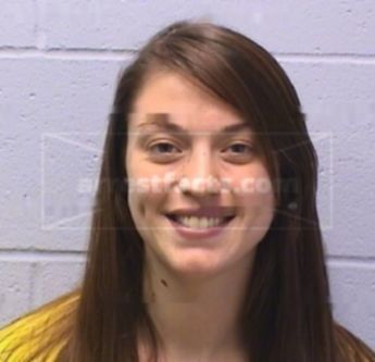 Tiffany H Selby